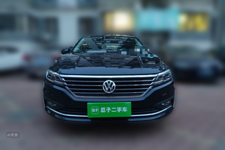 Volkswagen Lavida 2019 #3 Volkswagen Lavida 2019 car image #3