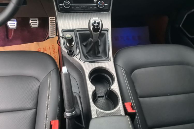 GEELY Emgrand GS 2018 imagem de carro #14