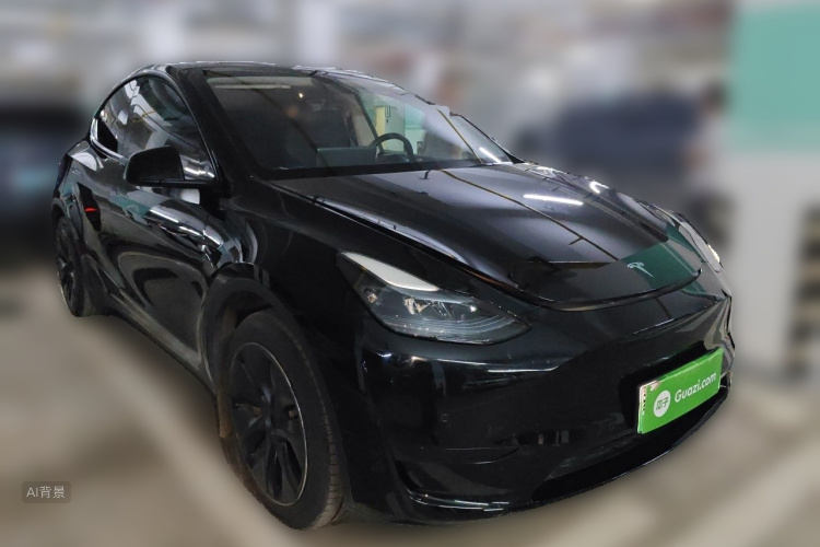 Tesla Model Y 2023 car image #4
