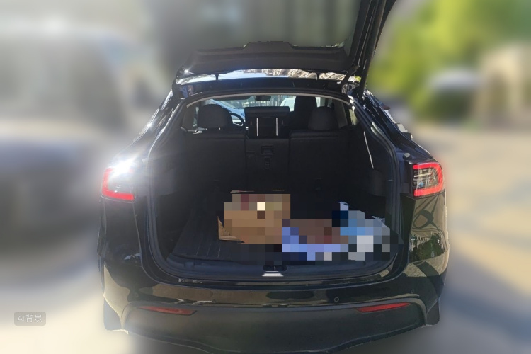 Tesla Model Y 2023 #21 Tesla Model Y 2023 immagine di auto #21