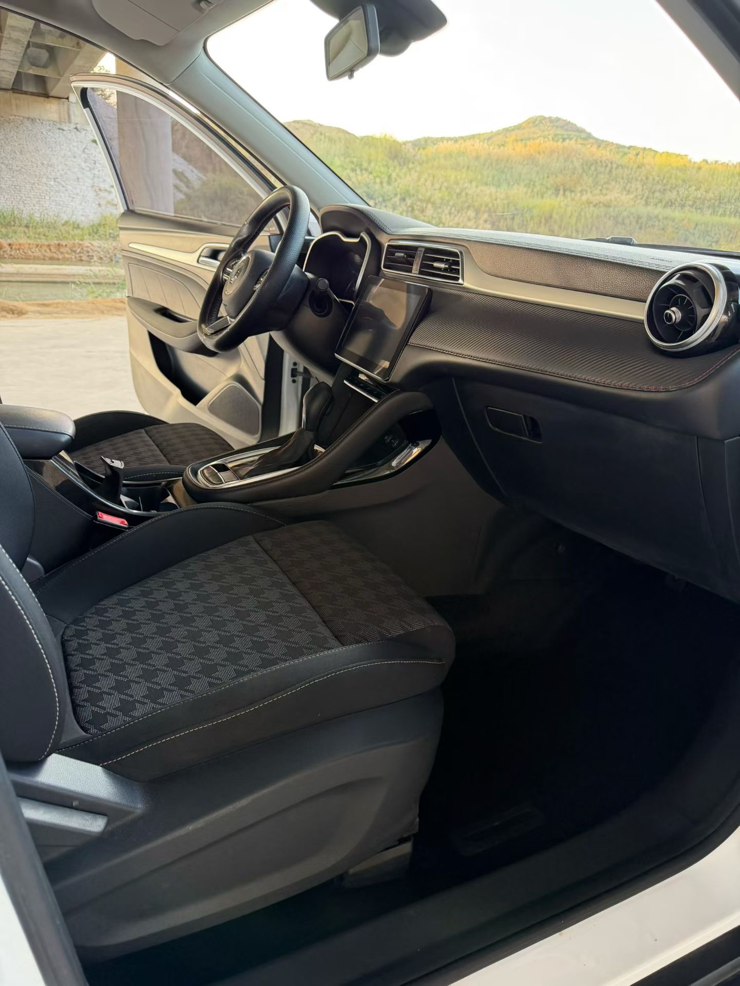 MG ZS 2021 #9 MG ZS 2021 immagine di auto #9