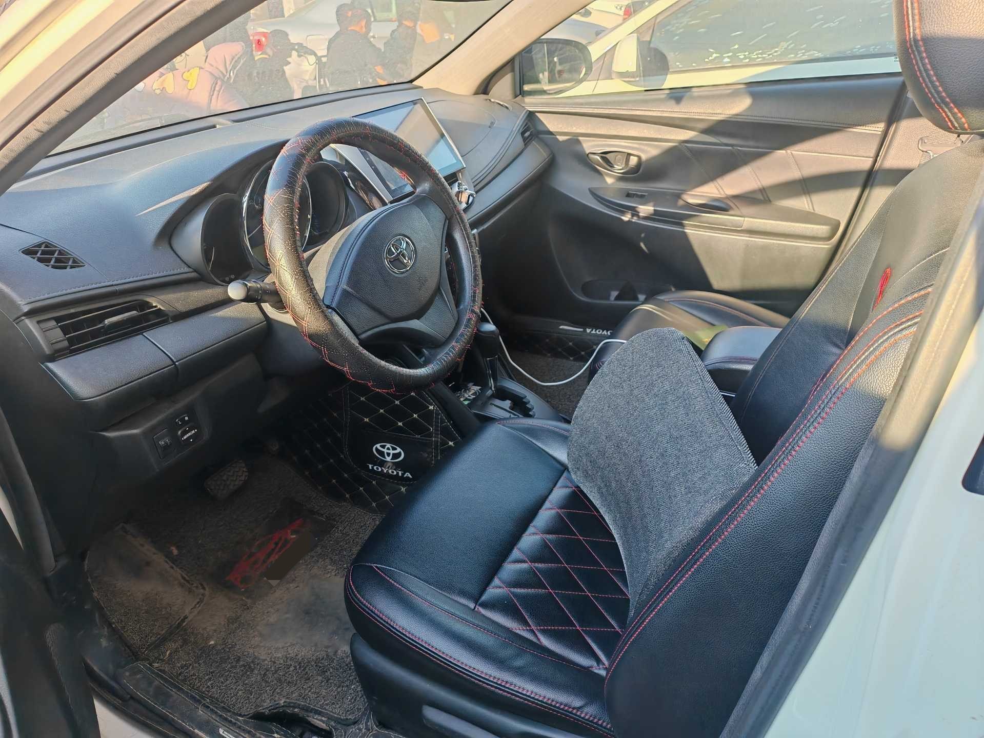 Toyota Vios 2018 #2 Toyota Vios 2018 car image #2