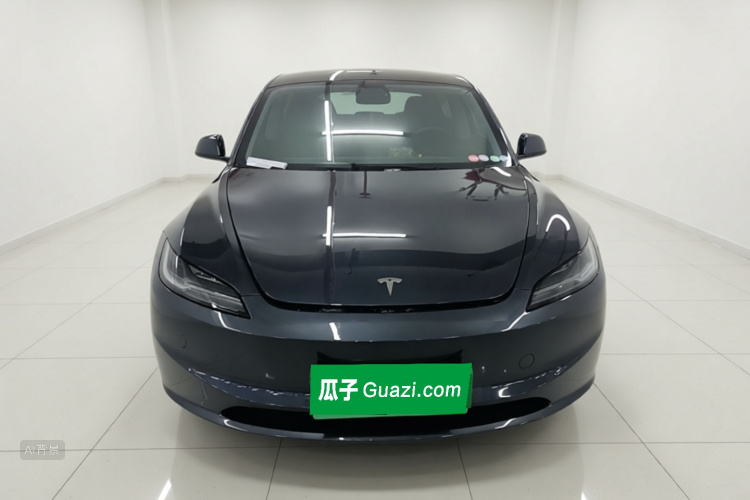Tesla Model 3 2024 #3 Tesla Model 3 2024 car image #3