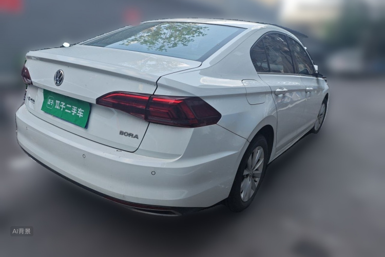 Volkswagen Bora 2019 car image #7