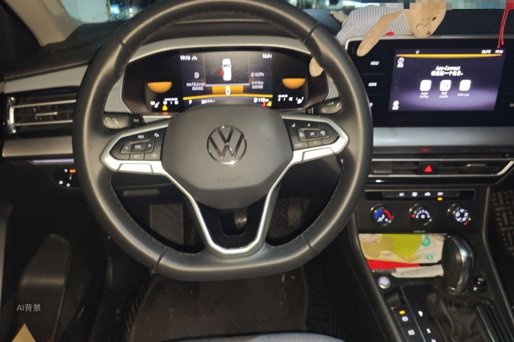 Volkswagen Lavida 2023 #12 Volkswagen Lavida 2023 car image #12