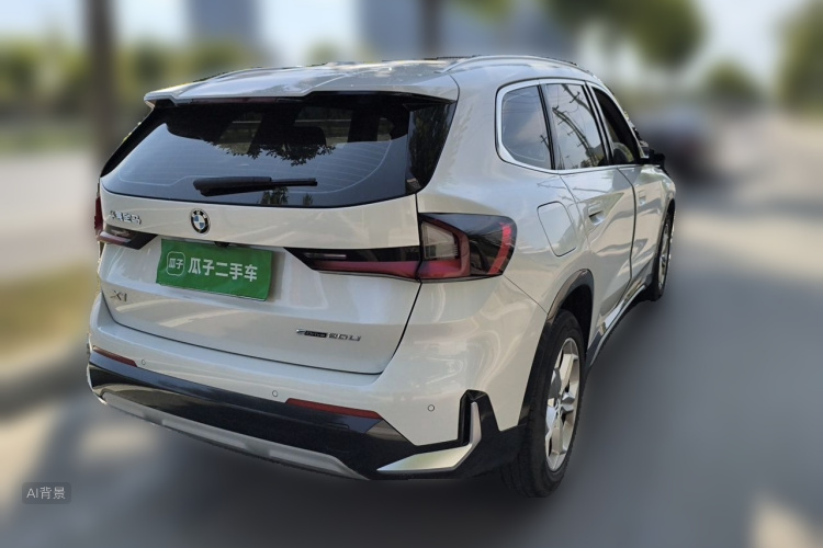 BMW X1 2023 car image #7