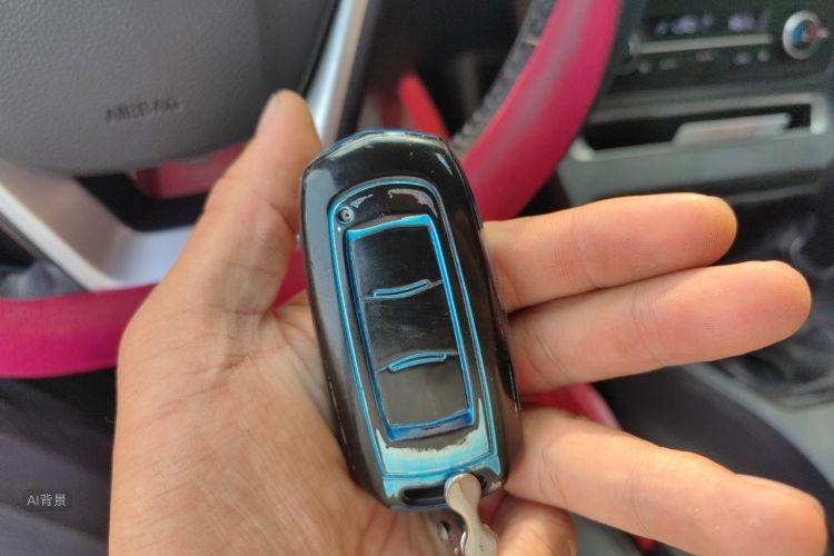 GEELY Emgrand 2019 #10 GEELY Emgrand 2019 car image #10