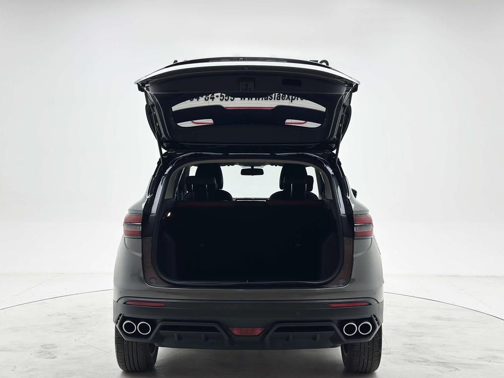 2022 #16 2022 car image #16