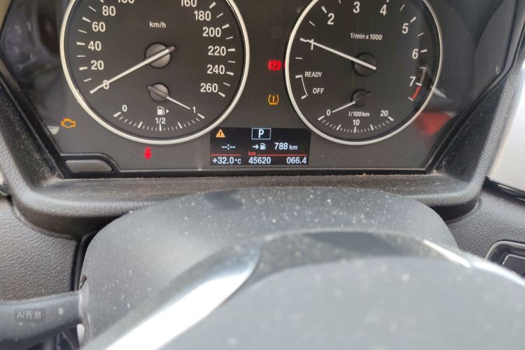 BMW X1 2016 #14 BMW X1 2016 immagine di auto #14