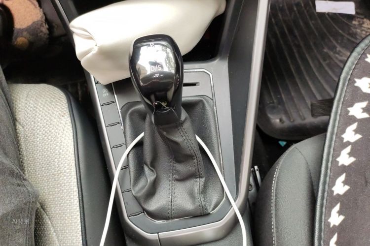 Volkswagen Polo 2019 car image #16