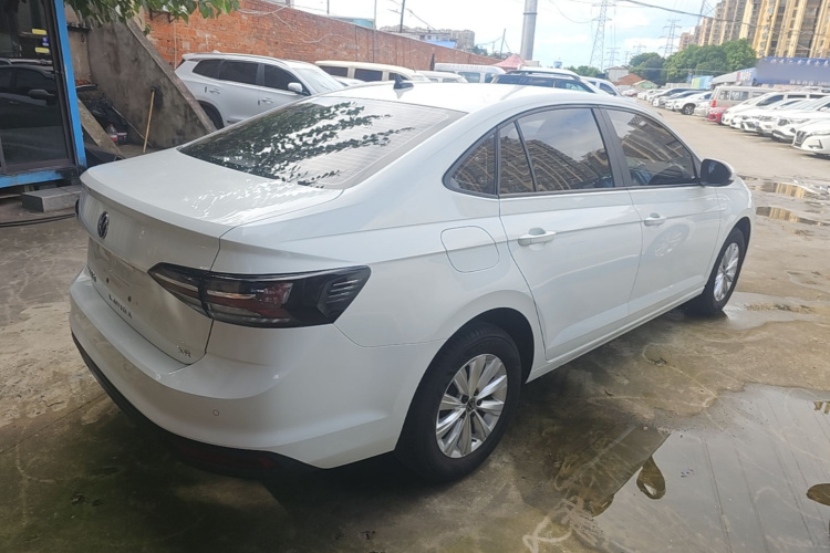 Volkswagen Lavida 2023 #7 Volkswagen Lavida 2023 car image #7