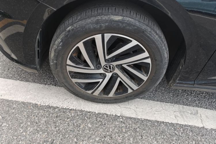 Volkswagen Lavida 2022 car image #9