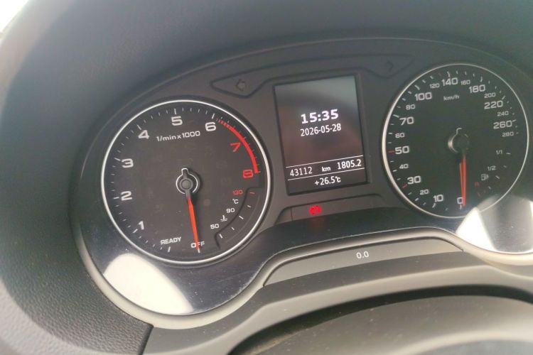 Audi A3 2020 #8 Audi A3 2020 immagine di auto #8