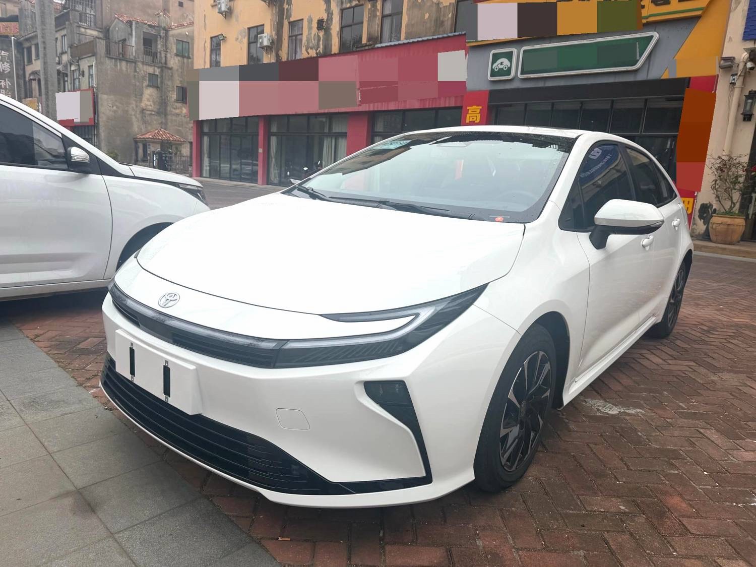 2026 2026 car image