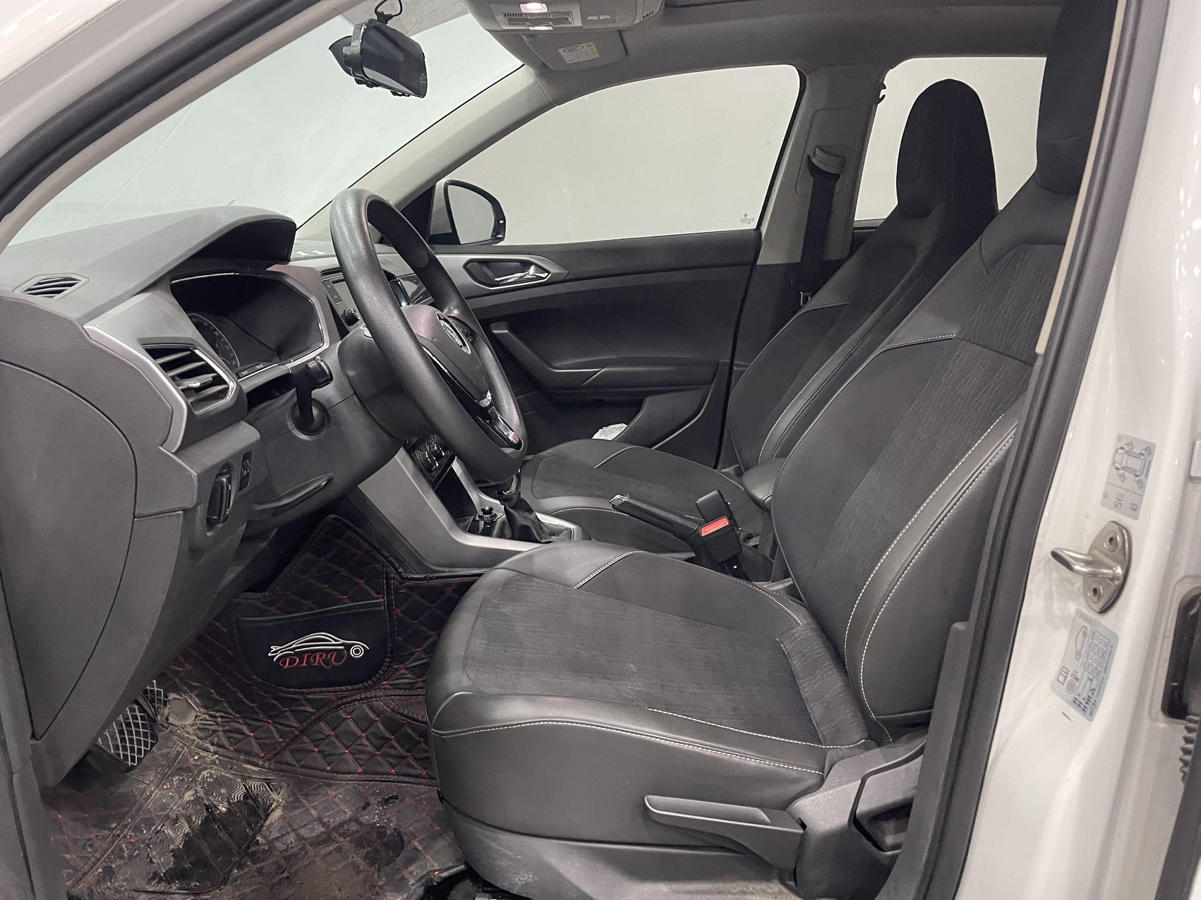 大众 途铠 2020 汽车图片 #5