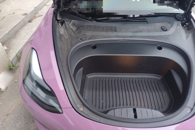 Tesla Model 3 2023 #28 Tesla Model 3 2023 immagine di auto #28