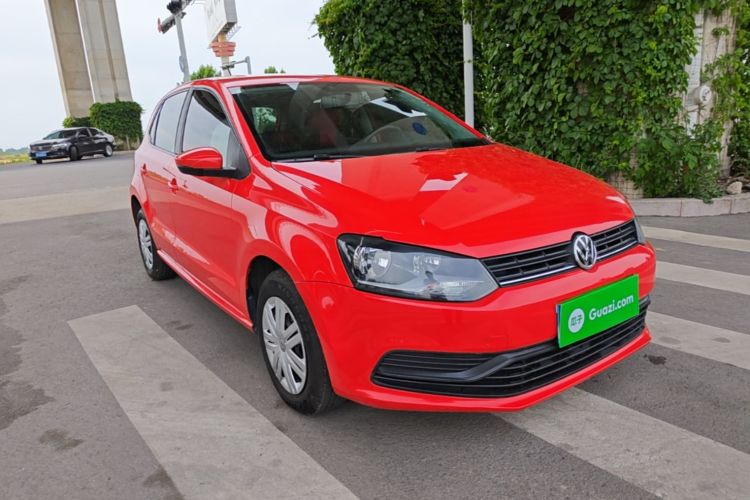 Volkswagen Polo 2018 #4 Volkswagen Polo 2018 car image #4