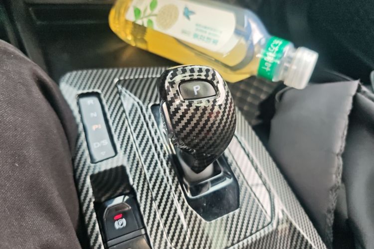 MG 5 2021 image de voiture #18