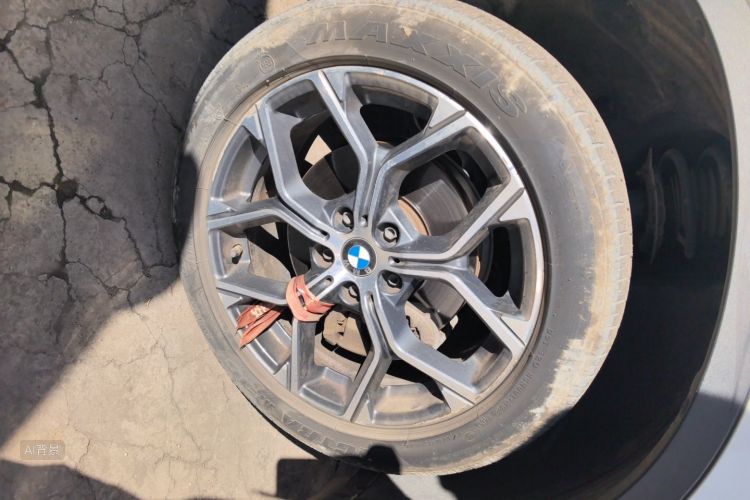 BMW X1 2022 #9 BMW X1 2022 image de voiture #9