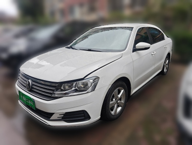 Volkswagen Lavida 2021 car image 