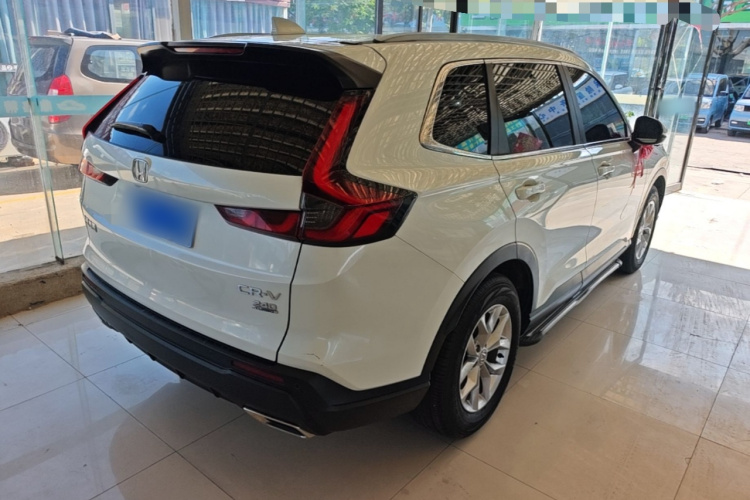 Honda CR-V 2024 car image #7