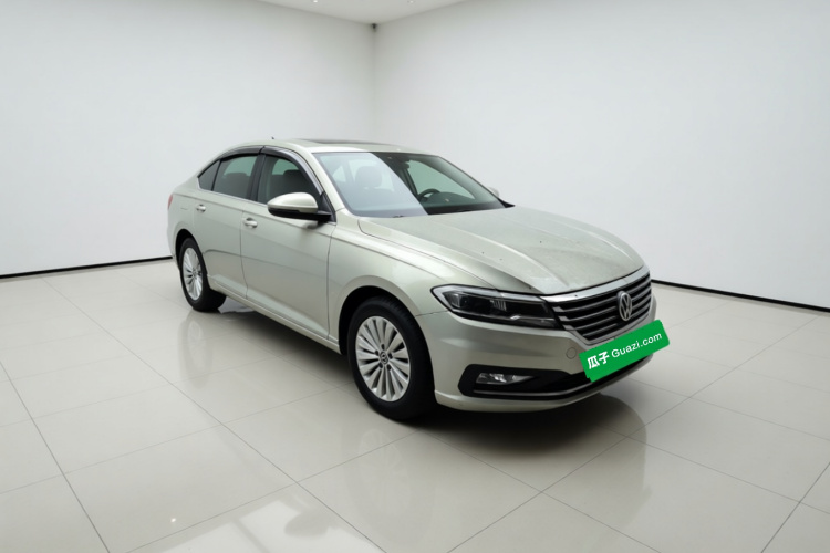 Volkswagen Lavida 2021 #4 Volkswagen Lavida 2021 car image #4