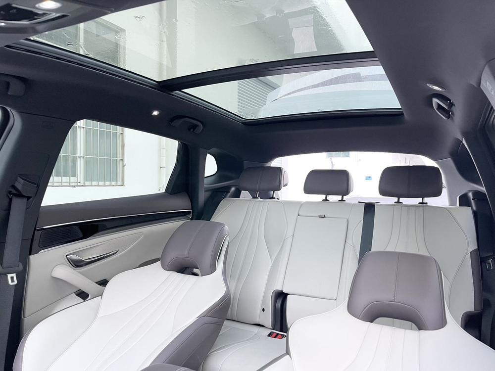 BYD Song Plus New Energy 2024 car image #17