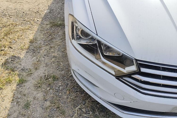 Volkswagen Bora 2016 imagem de carro #8