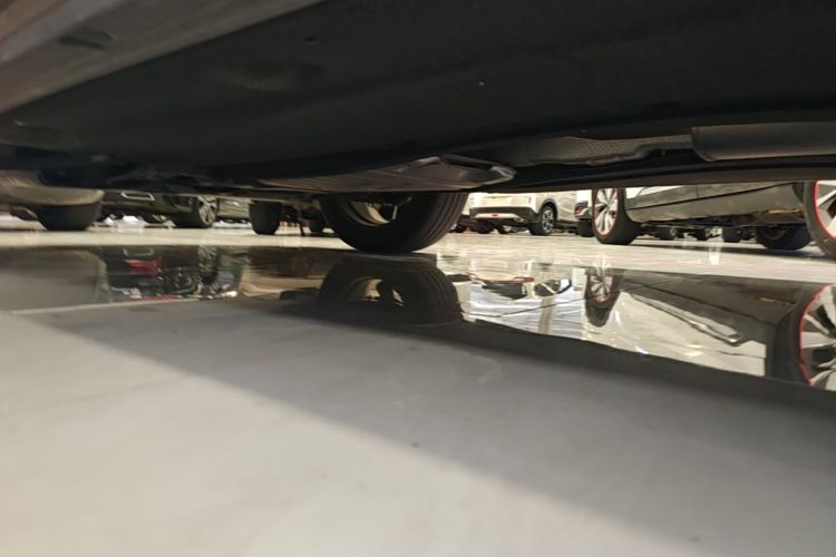 Audi Q3 2020 car image #27