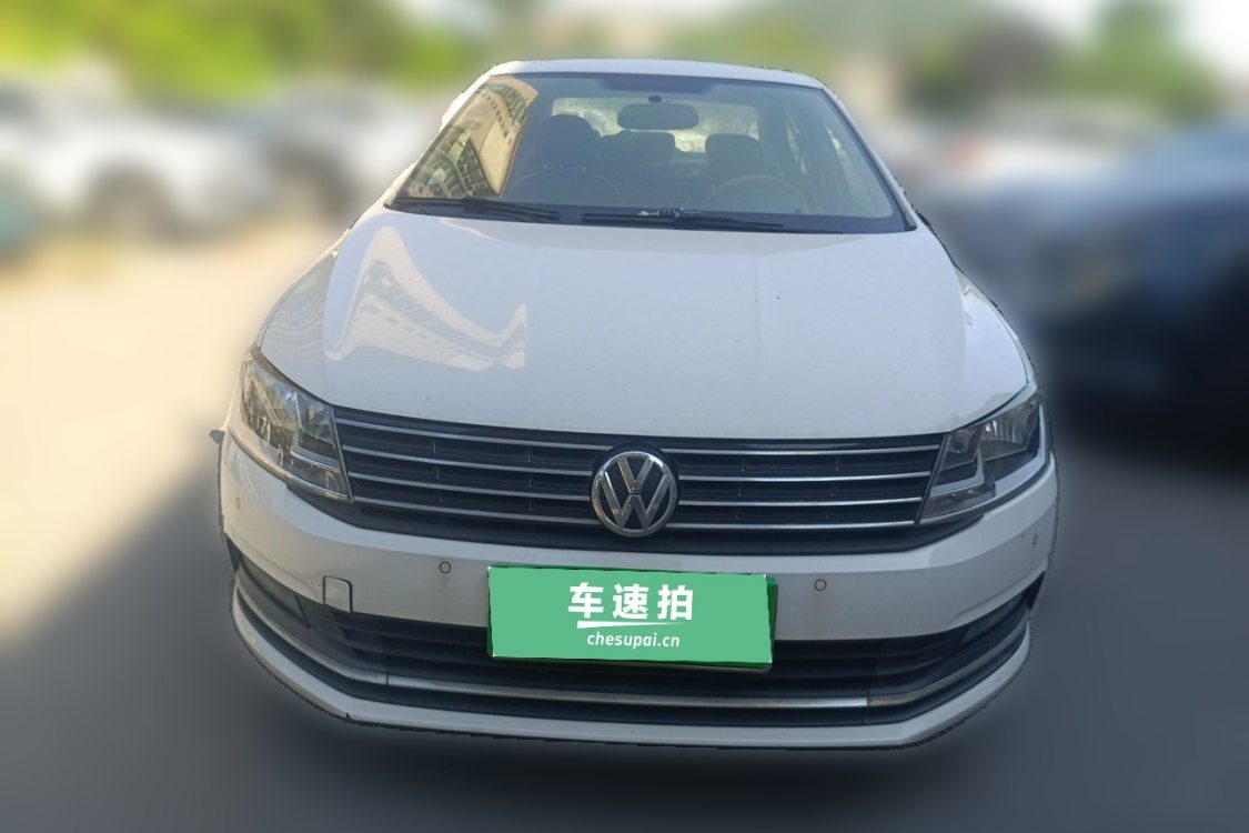 Volkswagen Lavida 2016 #5 Volkswagen Lavida 2016 car image #5