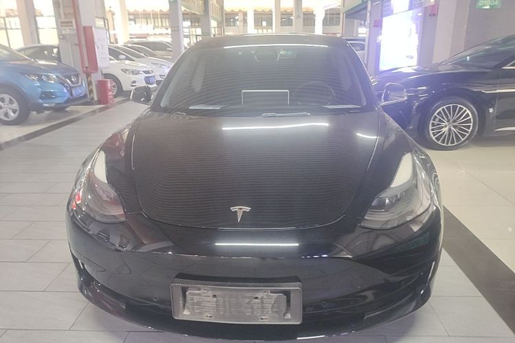 Tesla Model 3 2022 car image #3