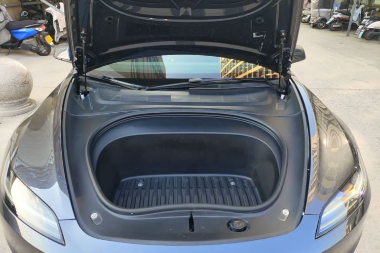 Tesla Model 3 2024 #20 Tesla Model 3 2024 car image #20