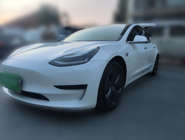 Tesla Model 3 2020 Tesla Model 3 2020 car image