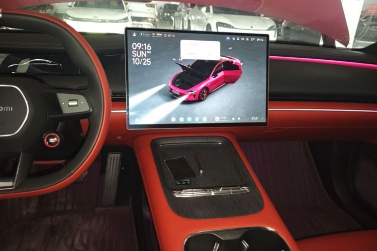 2026 #13 2026 immagine di auto #13