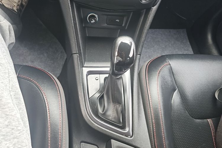 Chery Arrizo 5 2018 #18 Chery Arrizo 5 2018 immagine di auto #18