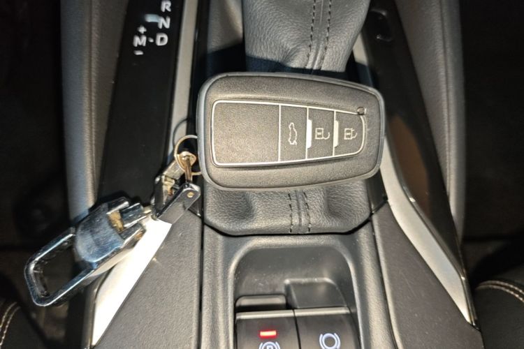 Toyota Corolla 2021 car image #9