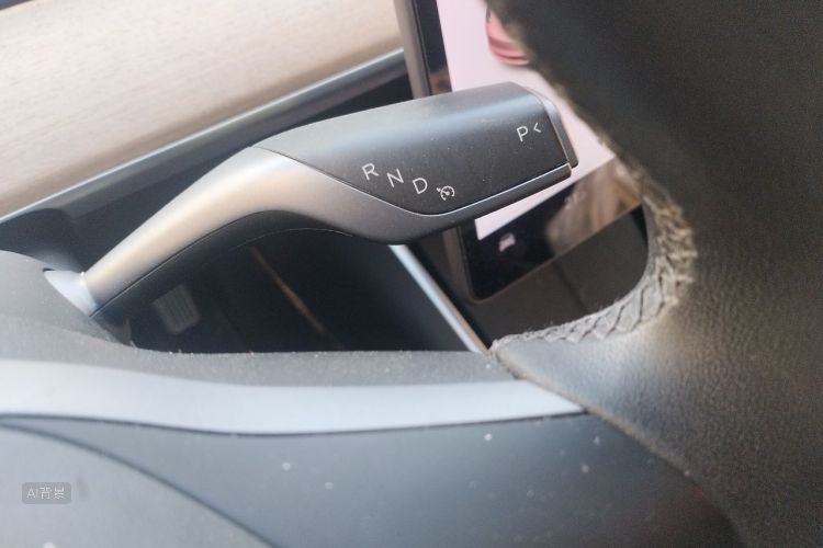 Tesla Model 3 2020 car image #16