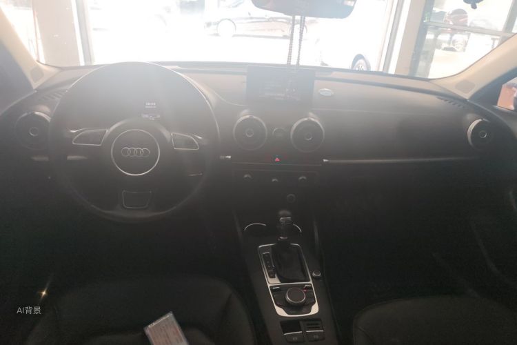 Audi A3 2016 #11 Audi A3 2016 immagine di auto #11