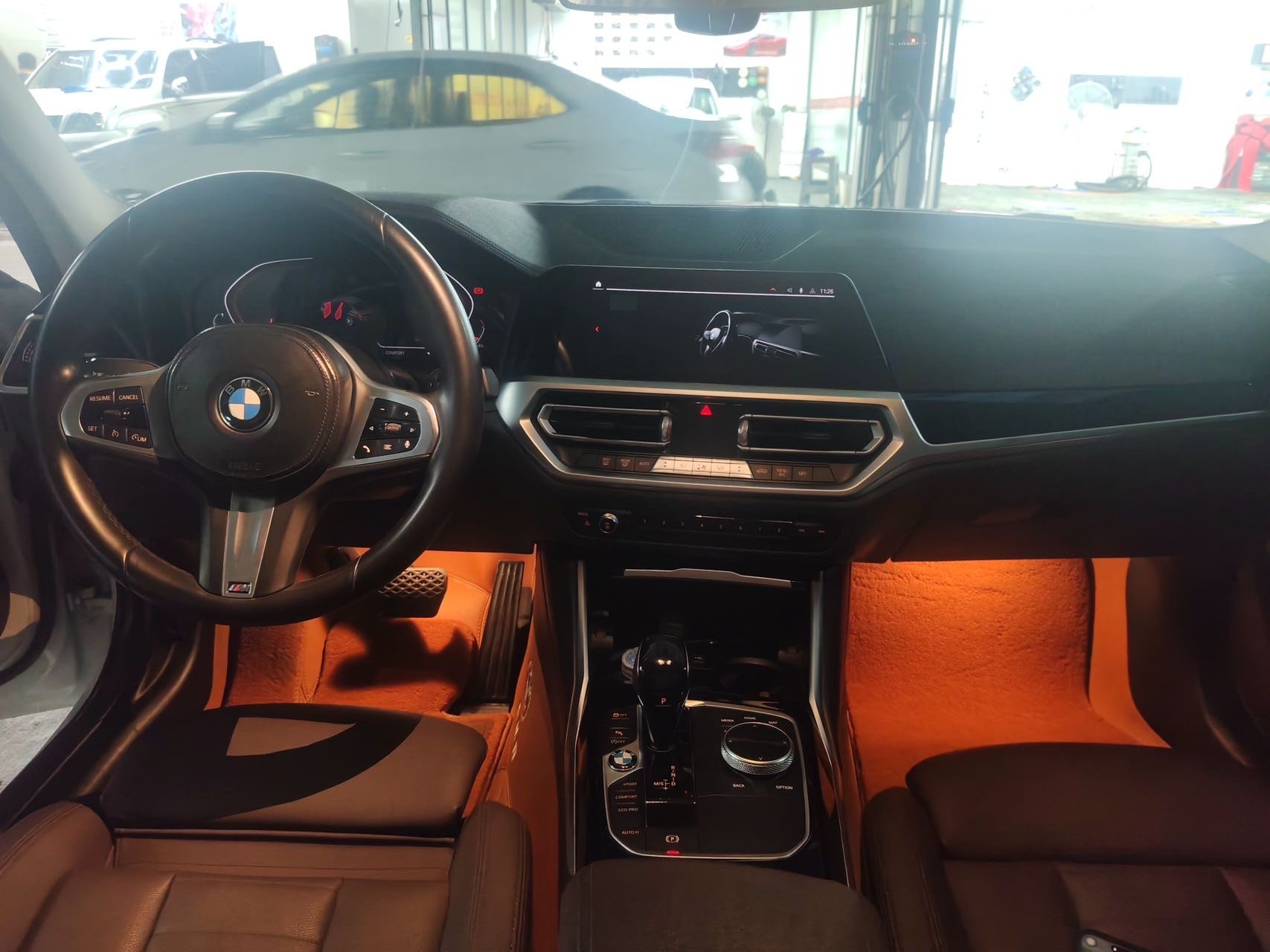 BMW 3 Series 2020 image de voiture #3