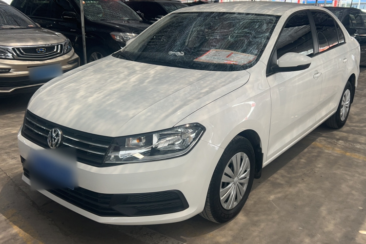 Volkswagen Santana 2022 #2 Volkswagen Santana 2022 car image #2