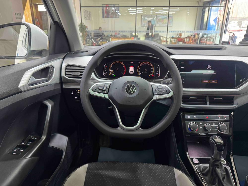Volkswagen Tacqua 2022 #17 Volkswagen Tacqua 2022 car image #17