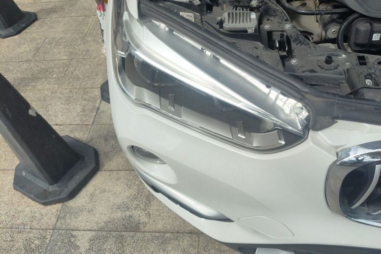 BMW X1 2017 #8 BMW X1 2017 car image #8