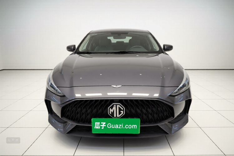 MG 5 2022 car image #3