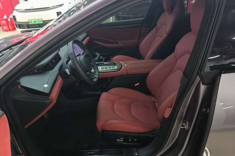 MI SU7 2024 car image #15