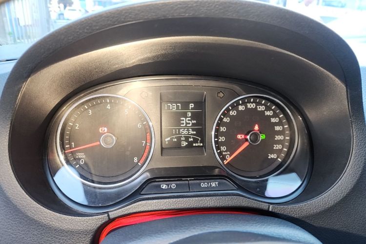 Volkswagen Polo 2017 #12 Volkswagen Polo 2017 imagen de coche #12