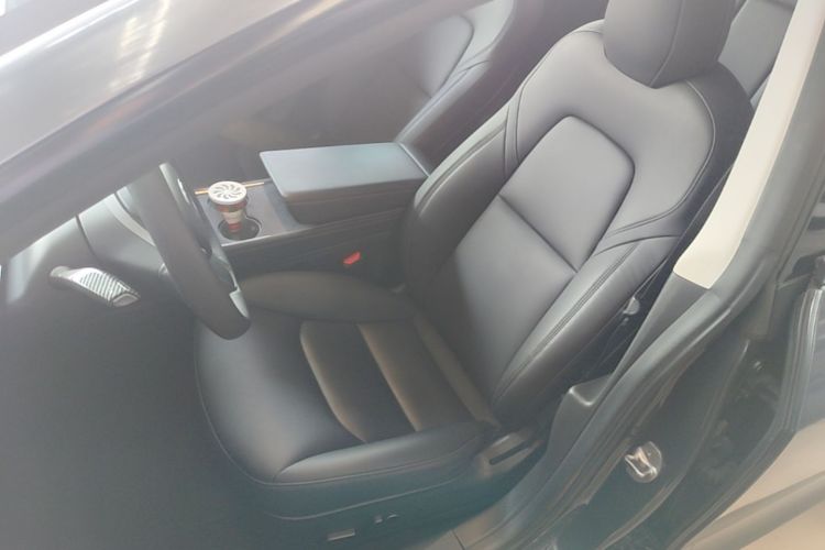 Tesla Model 3 2021 #19 Tesla Model 3 2021 immagine di auto #19