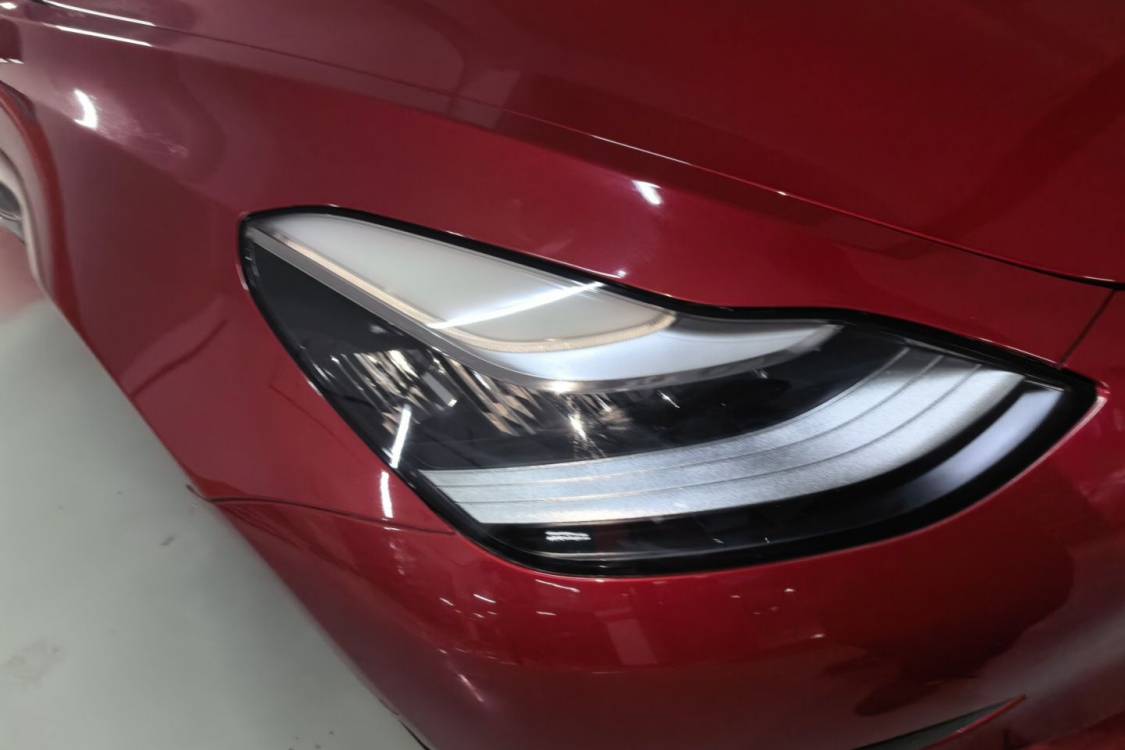 Tesla Model 3 2020 #7 Tesla Model 3 2020 car image #7