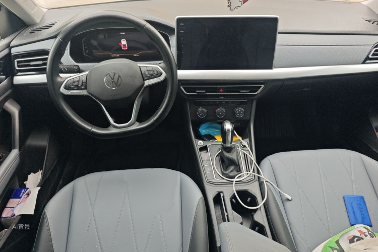 Volkswagen Lavida 2022 #11 Volkswagen Lavida 2022 car image #11