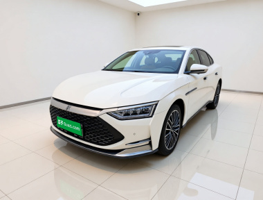 BYD Han 2021 BYD Han 2021 car image