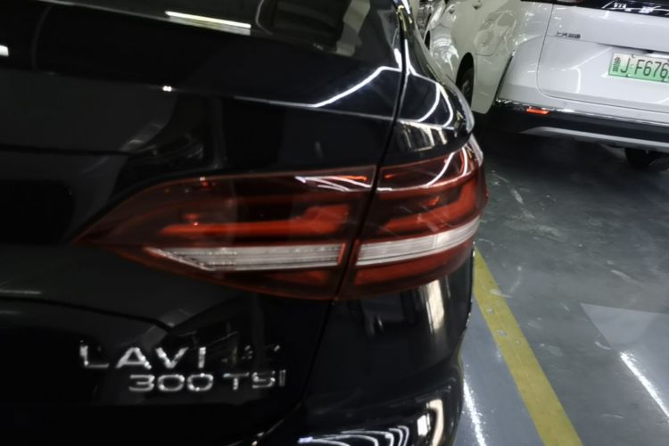 Volkswagen Lavida 2023 car image #8